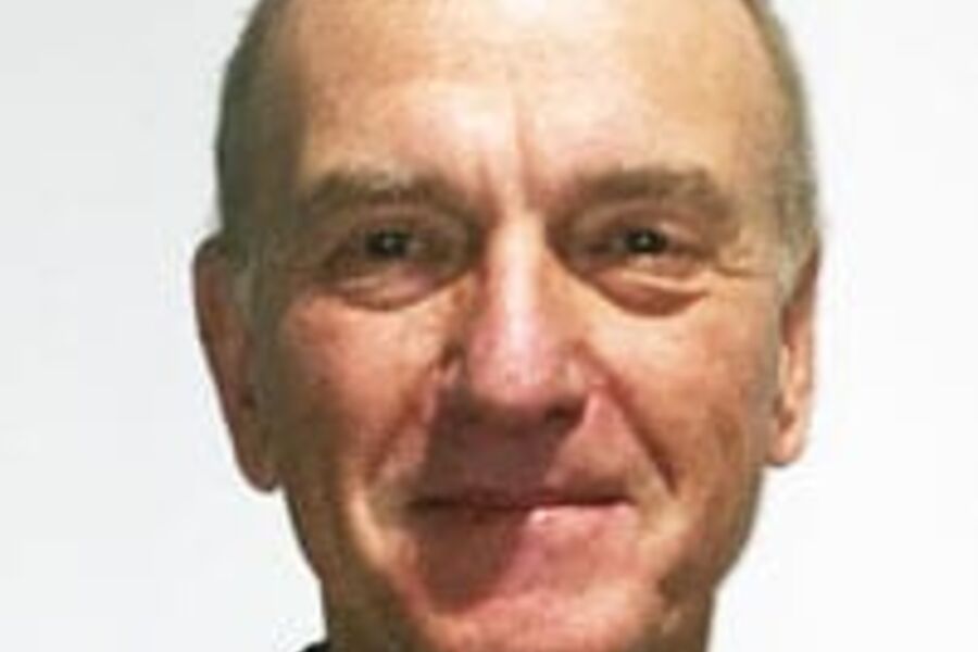 Hans Magnus Grepperud 