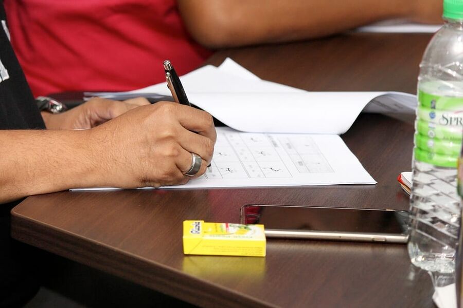 Novema kulde har satt i gag kursvirksomhet for å øke kompetansen med installasjoner og drift av varmepumper. Illustrasjonsfoto.