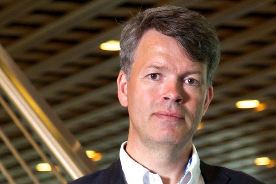 Audun Lågøyr blir kommunikasjonsdirektør i Skanska. Han er i dag direktør for næringspolitikk i BNL.  