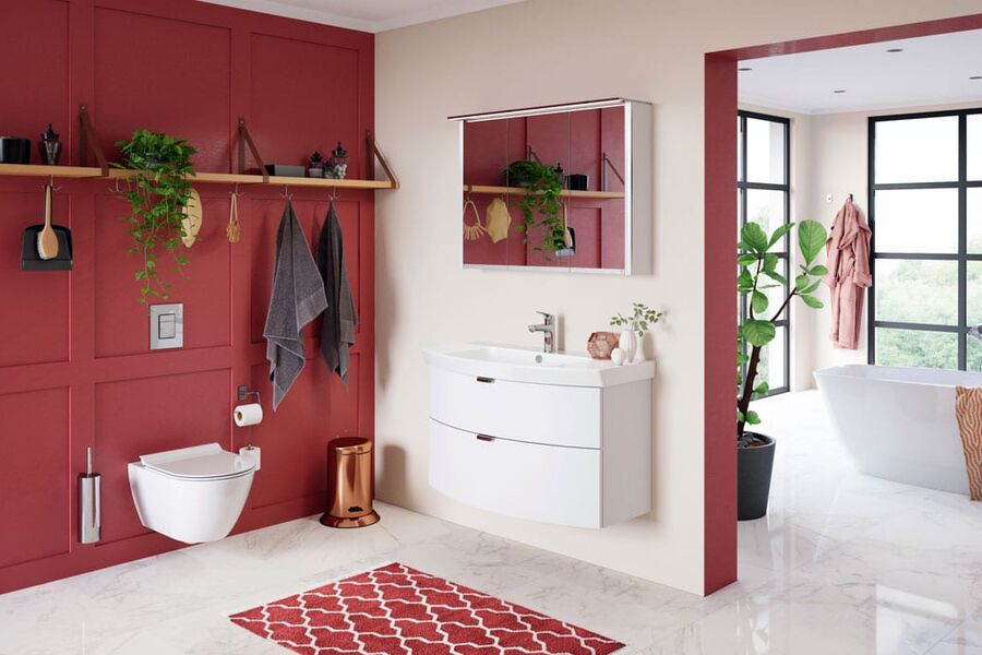 Møbelserien Somran har blitt godt mottatt på markedet, uttaler Macro Design. 