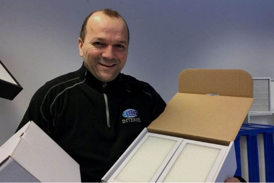 Interfil vil nå kunne tilby sine forhandlere lavere listepriser og flere lagerførte varianter. Det skal skal gjøre Interfil-forhandlerne mer konkurransedyktige