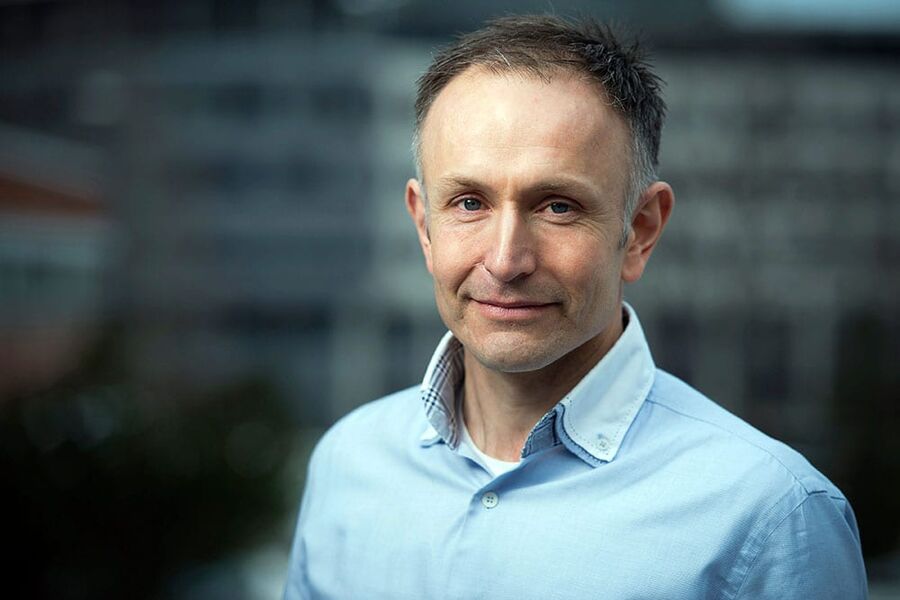 Kjell Petter Småge, som også er daglig leder i EvoTek, har fra 01.01.17 blitt engasjert på deltid som rådgiver i Grønn Byggallianse. 