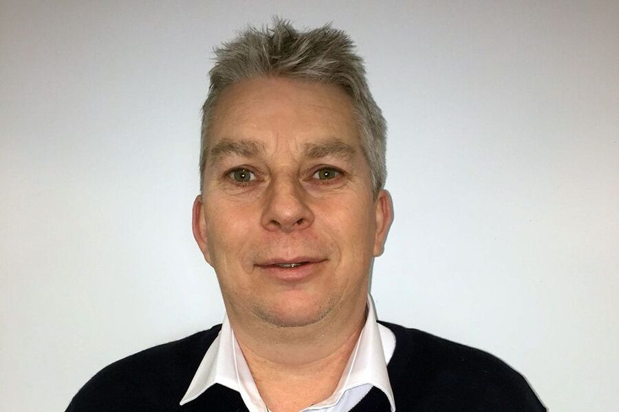 Bjørn Harald Christiansen har begynt som Teknisk selger for Daikin Altherma i Friganor.