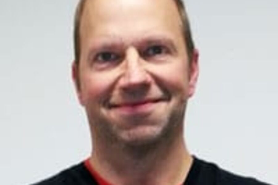 Karl-Erik Nicolaisen