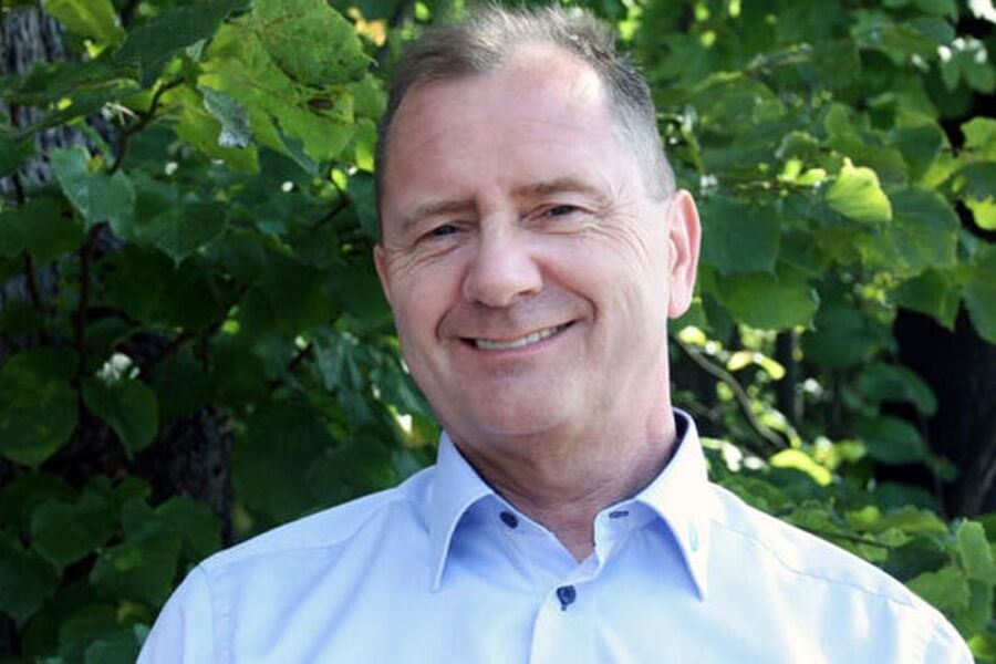 -  I utgangspunktet synes vi det er 
positivt at vi nå får en ordning for å få godkjent utenlandsk fagutdanning., sier direktør for utvikling og kompetanse i Rørentreprenørene Norge, Oddgeir Tobiassen. Foto: RørNorge