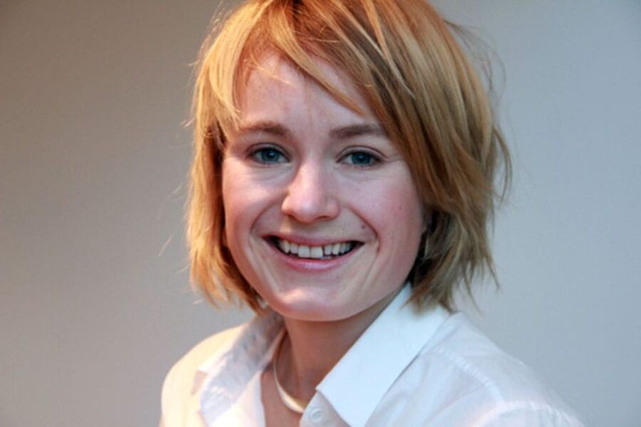 Fagansvarlig Guro Hauge i Zero mener regjeringen komme med nye kraftige virkemidler for å nå målet om 10 TWh.