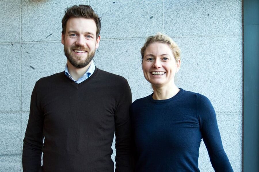 - Det har aldri vært enklere og mer lønnsomt å være Würth-kunde. Markedssjef Kari Hagen i og salgssjef e-handel Gøran Ramstad i Wurth Norge AS forklarer: - Vi gjør det enklere for fagfolk å gjøre en god jobb. Kundene har tilgang til vårt omfattende produktspekter via både  selger, butikk, kundesenter i tillegg til e-handel som er åpen døgnet rundt.