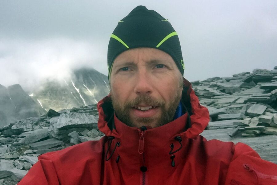 - Vi er nå oppe i en størrelse på firmaet som kan forsvare å ansette spesialister, noe som vil bidra til å sikre både kvalitet og flyt i prosjektene, sier Bjørnulf Hannevold i Bryn Byggklima. 