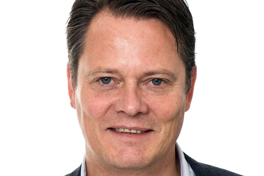 Thorbjørn Brevik blir konserndirektør for Skanska Eiendomsutvikling.