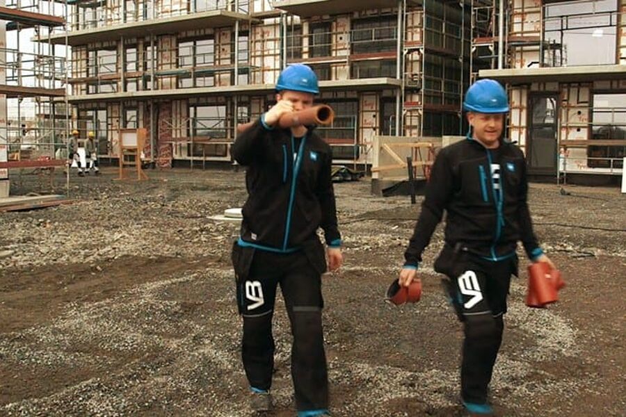 Illustrasjonfoto. Foto: Vegard Meisingset AS