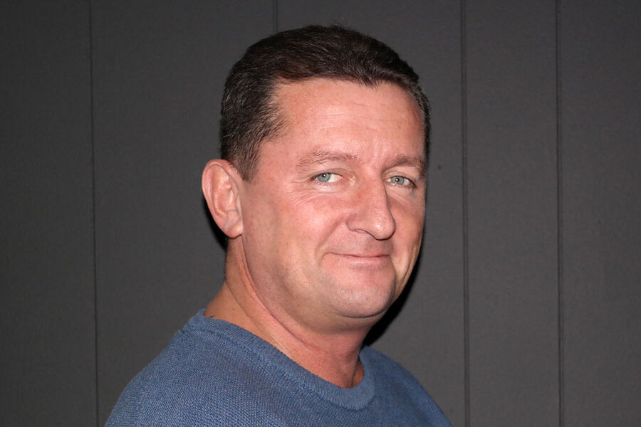 Erik Nilsen er ansatt som distriktssjef for Vestlandet i Unidrain AS