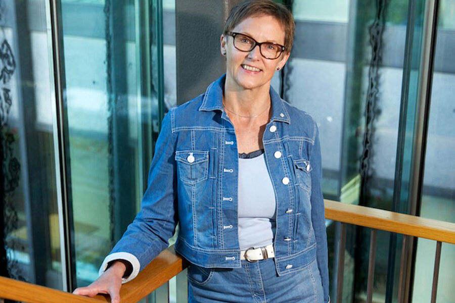  BNL håper regjeringen vil ta rapporten aktivt i bruk., sier Rannveig Landet.