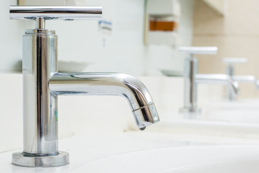 Produktegenskaper skal dokumenteres. I høst gjennomfører Direktoratet for byggkvalitet tilsyn med tappearmaturer. Foto: Colourbox 