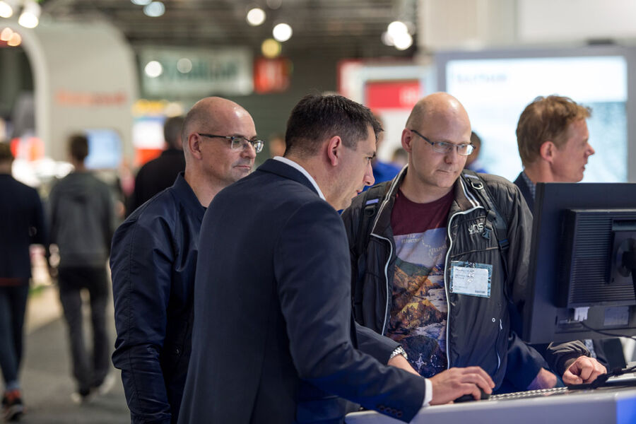 Illustrasjonsfoto. Foto: Lars Opstad.