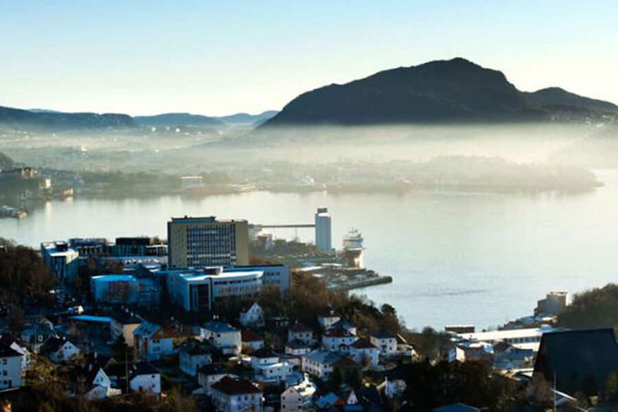 Illustrasjonsfoto.Foto Erik Hagesæter