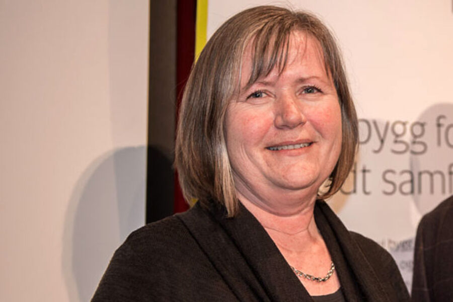 DiBK skal levere forslag til høringsnotat og forskriftstekst med nye krav til energiforsyning innen 1 november, ifølge senioringeniør i Direktoratet for byggkvalitet, Inger Grethe England. 