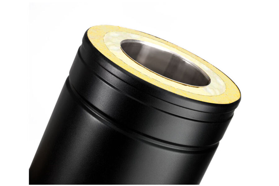 Ventistål lanserer ny dampkanal for storkjøkkenavtrekk. Nyheten presenteres første gang under VVS-dagene. 