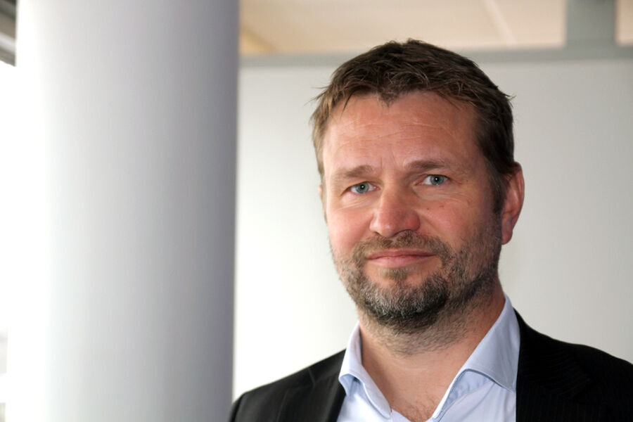 -Dette er et veldig spennende prosjekt for oss som vi er stolte av å kunne utføre, sier divisjonsdirektør for byggteknologi i Siemens Dag Otterstad. 