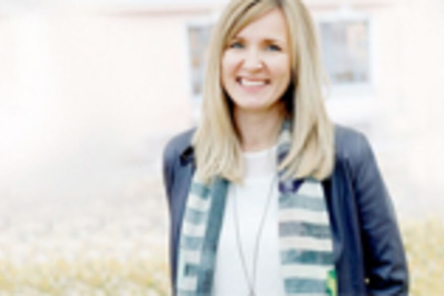 Kjrersti Folvik: -Mange i bransjen føler nå eierskap til BREEAM og verktøyet er blitt en referanse. 