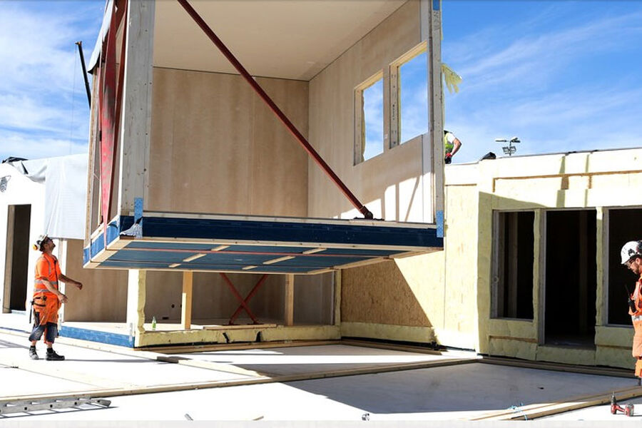 Illustrasjonsfoto. Foto: Statsbygg