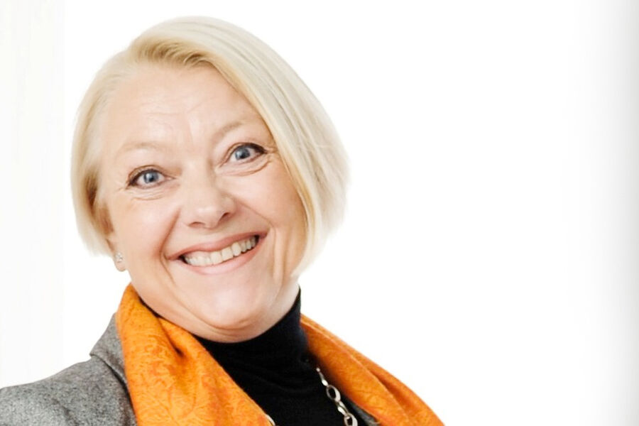 Ragnhild Kvålshaugen