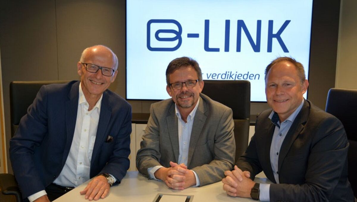 b-link-gjengen