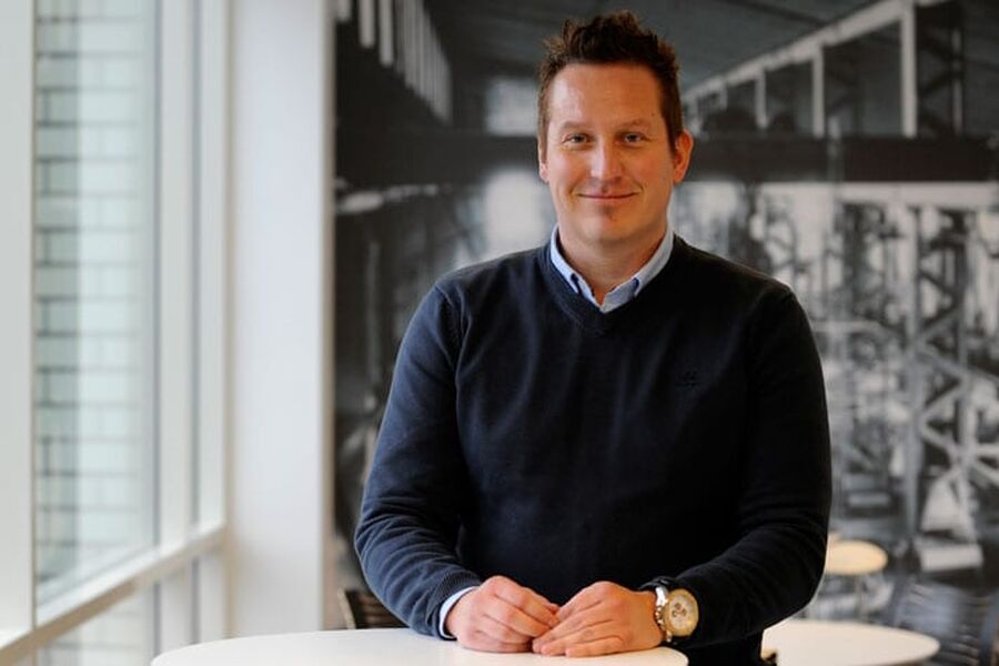 Prosjektleder VVS i Solar Norge, Ove Randow, mener det er tide at man tenker annerledes i forhold til bonuser i bransjen. - Markedet endrer seg , og skal bransjen være konkurransedyktig i fremtiden, må det tas grep. 