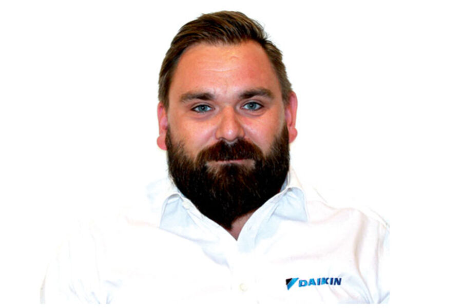 Thomas Karlson er ansatt som ny Salgs- og markedssjef i Friganor AS fra 1 september.