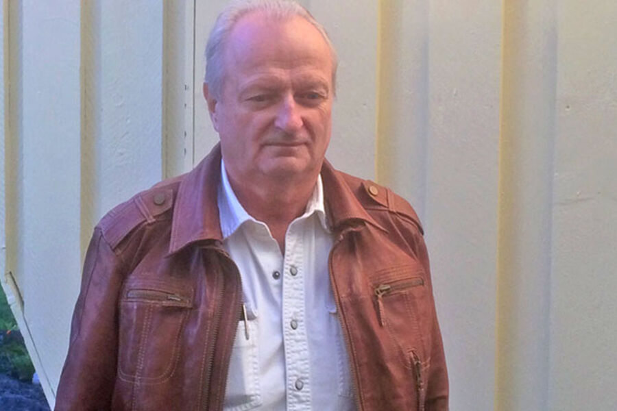 Prosjektleder Svein Amundsen på Rælingen, i dag aktiv eier i bedriften Alltid Miljø VVS og Varmepumper AS, mener DiBK må verdsette den erfaringen og kompetansen rørbransjen har opparbeidet seg over langt tid. Man kan ikke bare stryke dette ved et pennestrøk. 