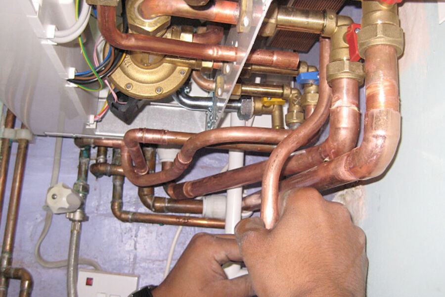 Den månedlige rørleggerstatistikken fra SSB, laget på oppdrag av Rørentreprenørene Norge er viktig for å indeksregulere kontrakter.