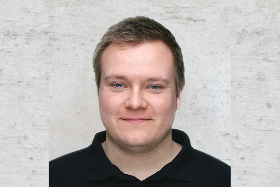 Kim Roger Martinsen er ansatt som Produktsjef HVAC hos Micro Matic Norge.