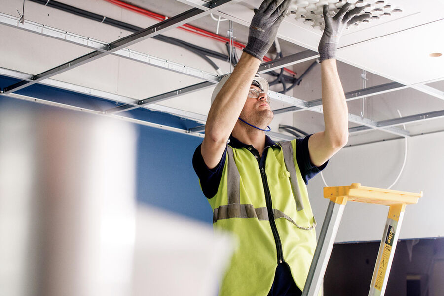 Oppkjøpet betyr at en langsiktig eier med fokus installasjonstjenester nå overtar stafettpinnen,