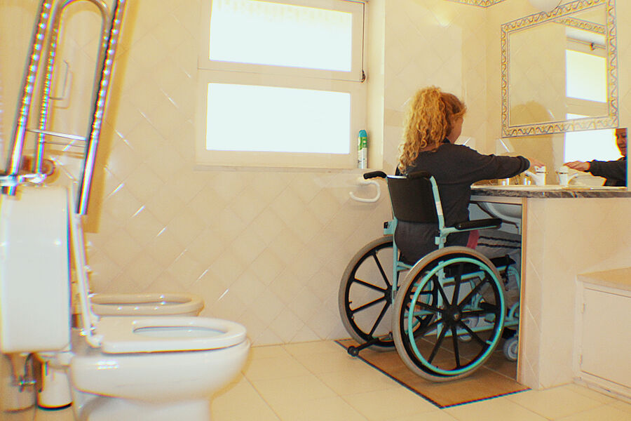 Er det aktuelt å redusere krav til snusirkel fra 1,5 meter til 1,3 meter i diameter?