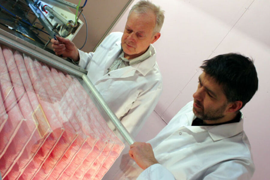 Store endringer for alle som bruker ventilasjonsfilter