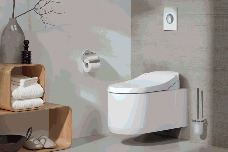 GROHE kaller neste skritt i  utviklingen  for 