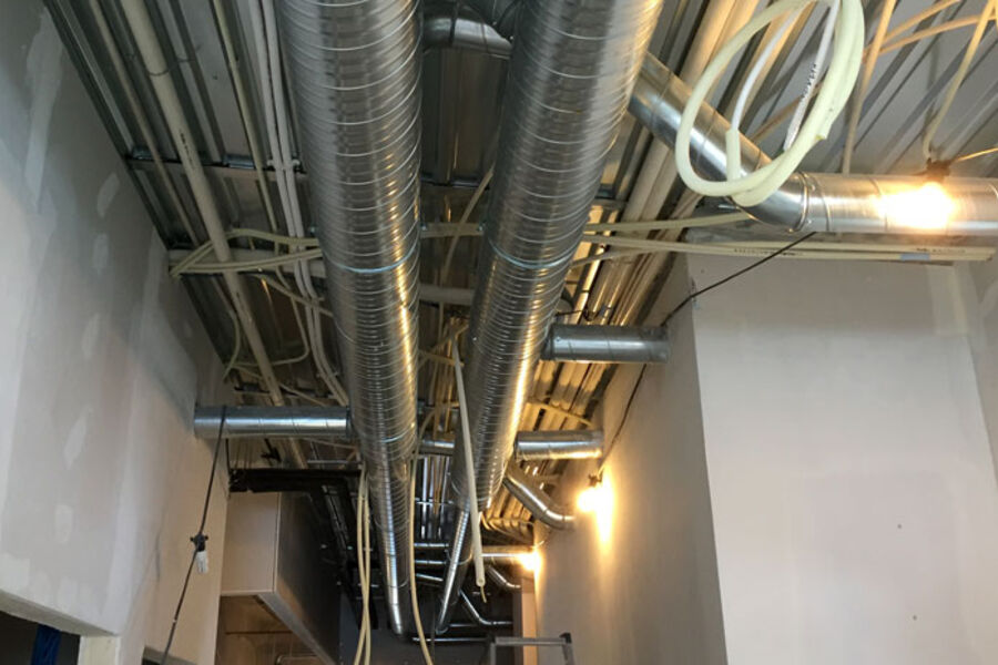 Illustrasjonsfoto: Tempero Energitjenester AS