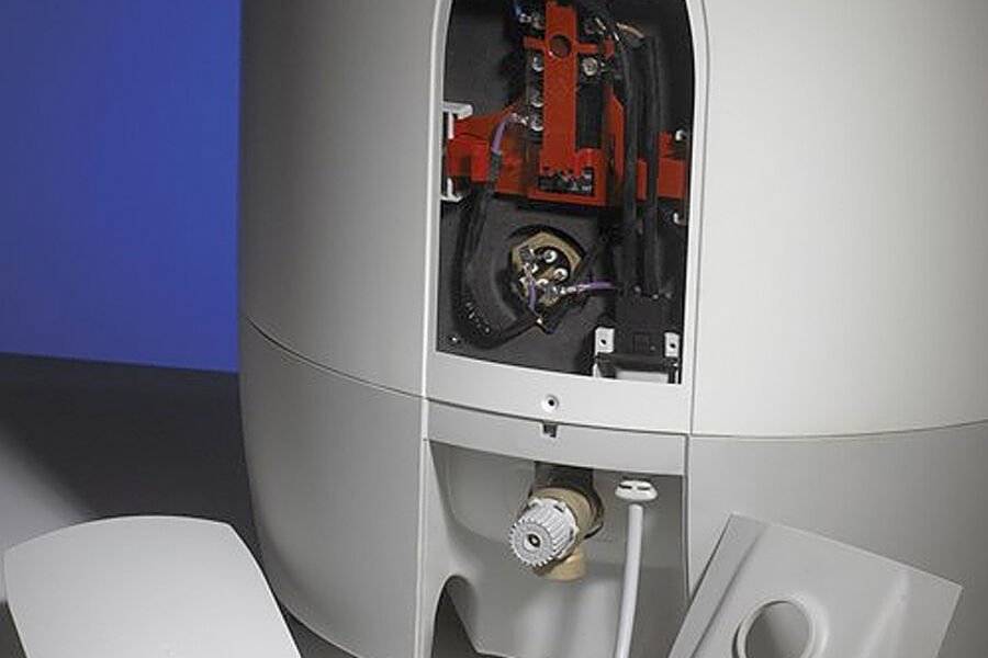 Oso Hotwater har nå på sin hjemmeside publisert en advarsel om at risiko for overopphetning i elektrisk tilkobling på noen av deres varmtvannsberedere.