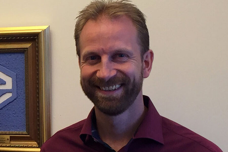 Jo Helge Gilje har vært daglig leder i SGP Varmeteknikk, og fortsetter som daglig leder under SGP Armatec AS. 