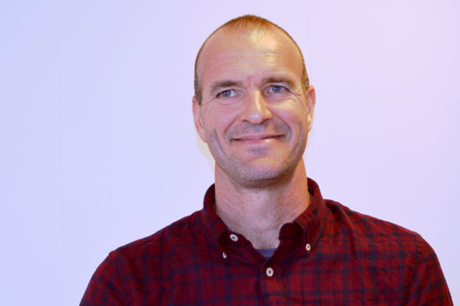 Uponor AS har styrket posisjonen i Rogaland. Selskapet har ansatt Erik Gysland som ny distriktssjef.