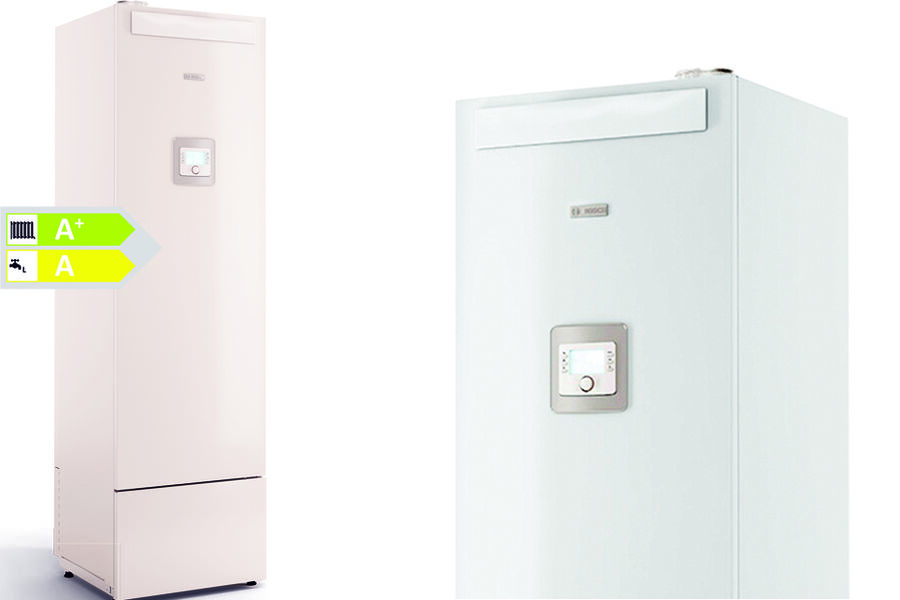 Bosch Compress 4000 2.0  EW