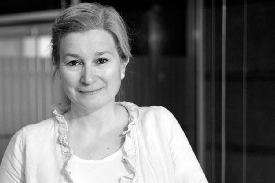 Siri Bergh, BNL. Foto: BNL