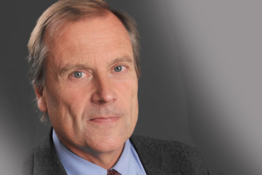 Advokat Helge A. Tryti i Codex Advokat Oslo AS. 