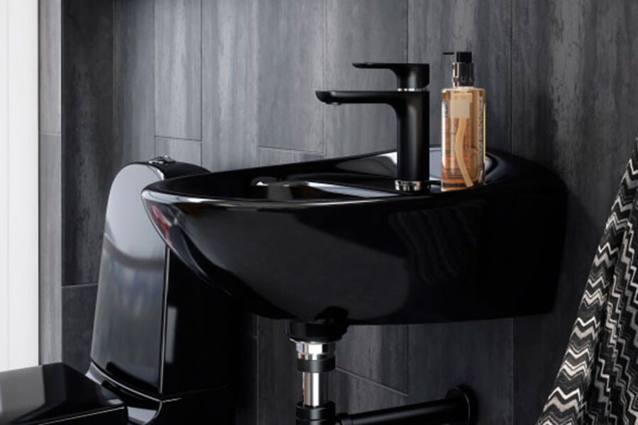 Gustavsberg lanserer blandebatteriet Estetic 