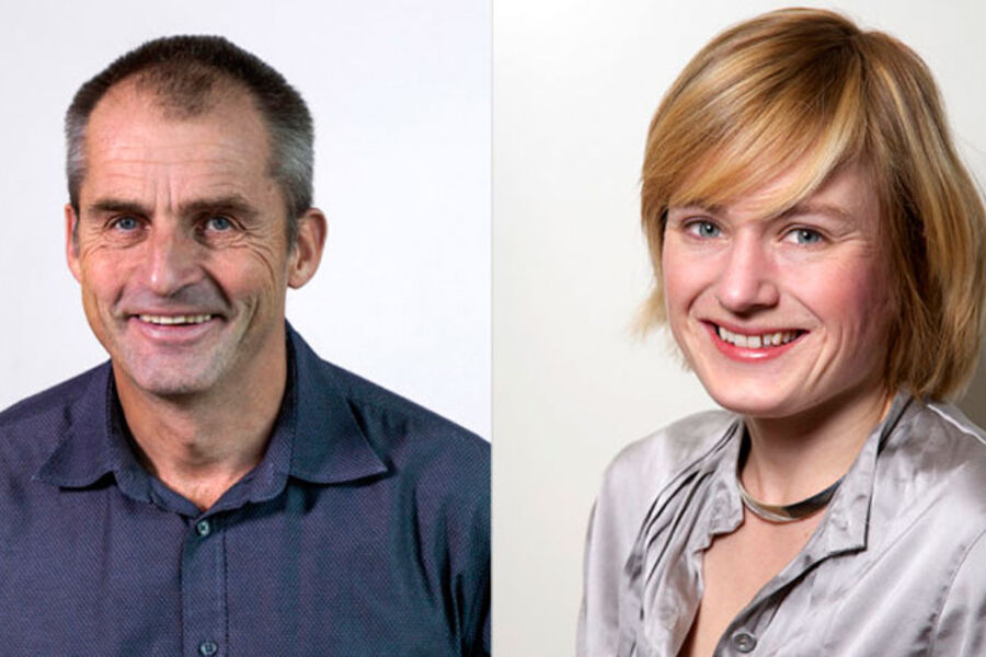 - Vi vet alle at det går med fryktelig mye energi til ventilasjon i næringsbygg, så det kan være at en strengere behovsprøving av ventilasjon er veien å gå for å få ned energibruken i bygg, uttaler daglig leder i Lavenergiprogrammet, Guro Hauge. Sverre Holøs i Sintef Byggforsk er enig.