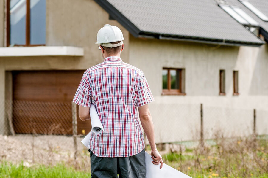 Energiberegninger er relevante i alle prosjektfaser fram til byggefase. Illustrasjonsfoto: Jarmoluk