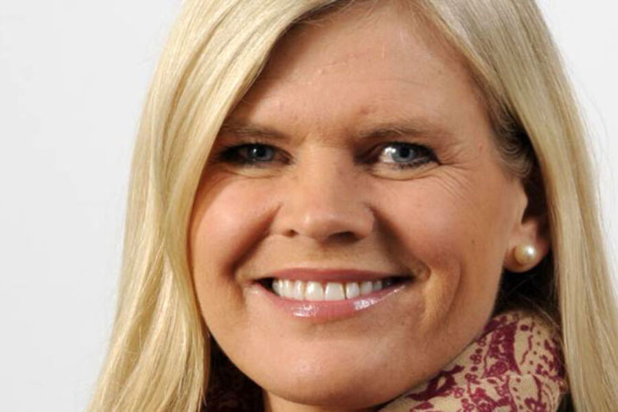 Monica Aune (48) vil tiltre stillingen som direktør for HR-avdelingen i Ahlsell Norge AS fra 1. april 2016.