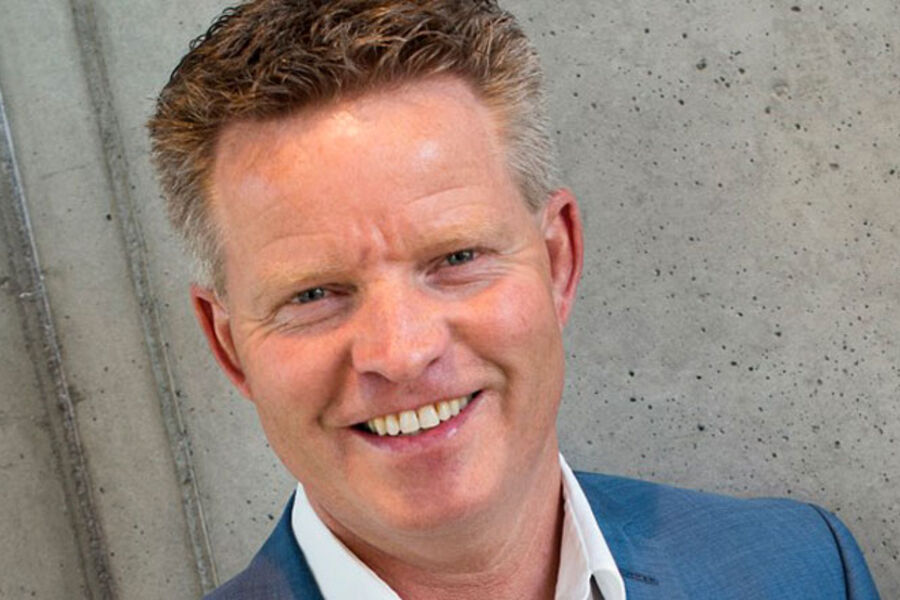 Runar Hansesætre (54) vil tiltre stillingen som salgsdirektør for samtlige fagområder i Ahlsell Norge AS fra 1. april 2016.