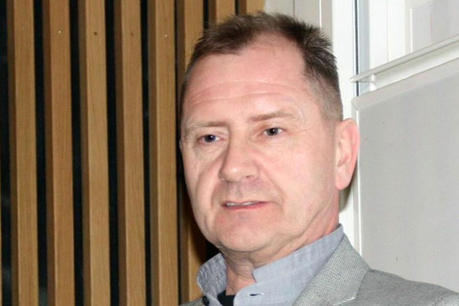 Direktør for kompetanse og utvikling i Rørentreprenørene Norge, Oddgeir Tobiassen,  mener at rapporten, som sendt til DiBK om sentral godkjenning, ivaretar rørleggernes interesser. 