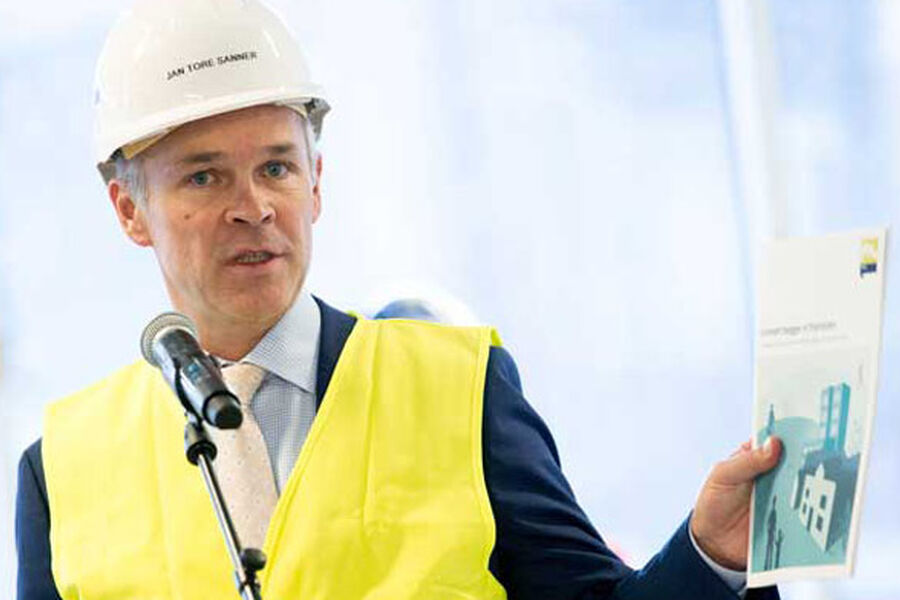 Kommunal- og moderniseringsdepartementet ga Rør Norge medhold i klagen på de nye forskriftene/reglene som ble innført i forbindelse sentral godkjenning 1.januar - 2016.