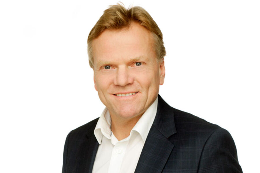 Arne Jorde blir ny daglig leder i Erichsen & Horgen. Han starter i sin nye stilling 2. mai 2016.